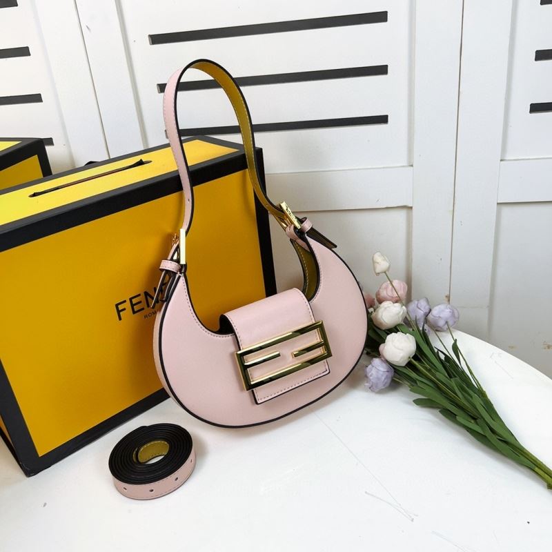 Fendi Hobo Bags